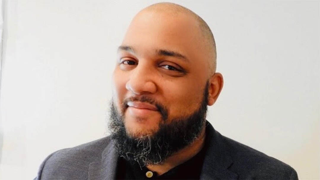 Introducing CA’s New Director of Community and Equity, Grant Hightower