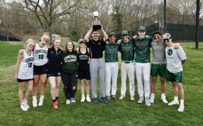 Concord Claims the Second Annual Spring Cup 