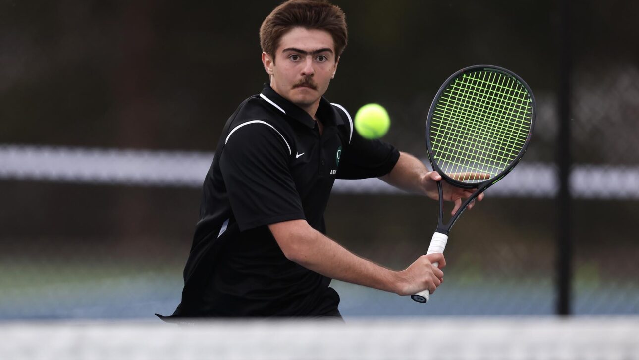 Learn more about Concord Academy’s boys varsity tennis team.