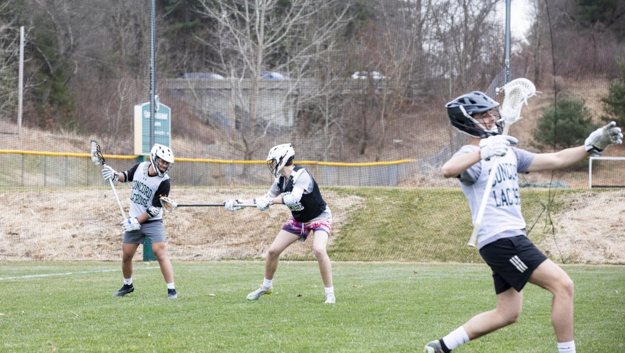 Learn more about Concord Academy’s boys varsity lacrosse team.