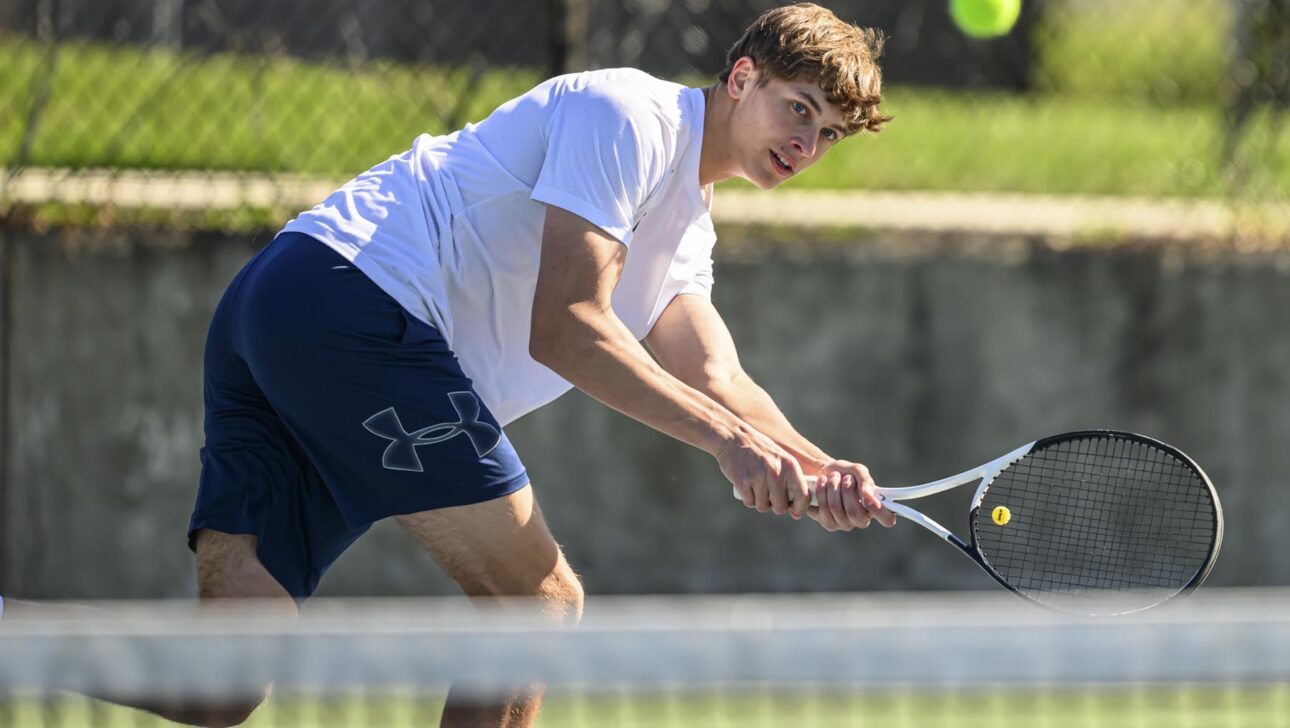 Learn more about Concord Academy’s boys varsity tennis team.