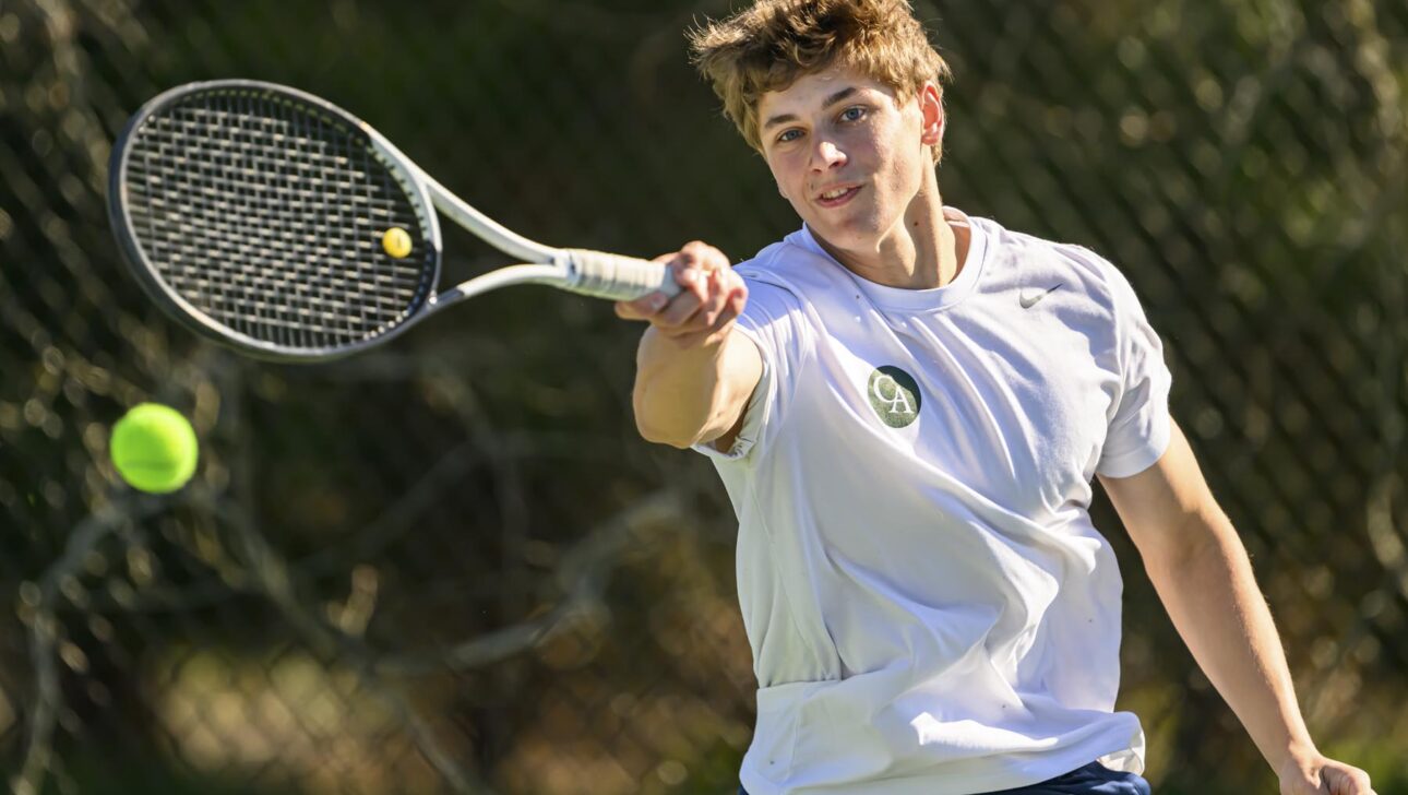 Learn more about Concord Academy’s boys varsity tennis team.