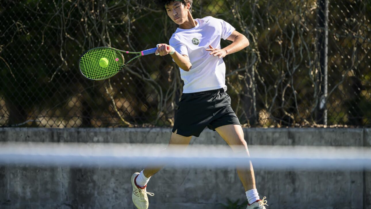 Learn more about Concord Academy’s boys varsity tennis team.