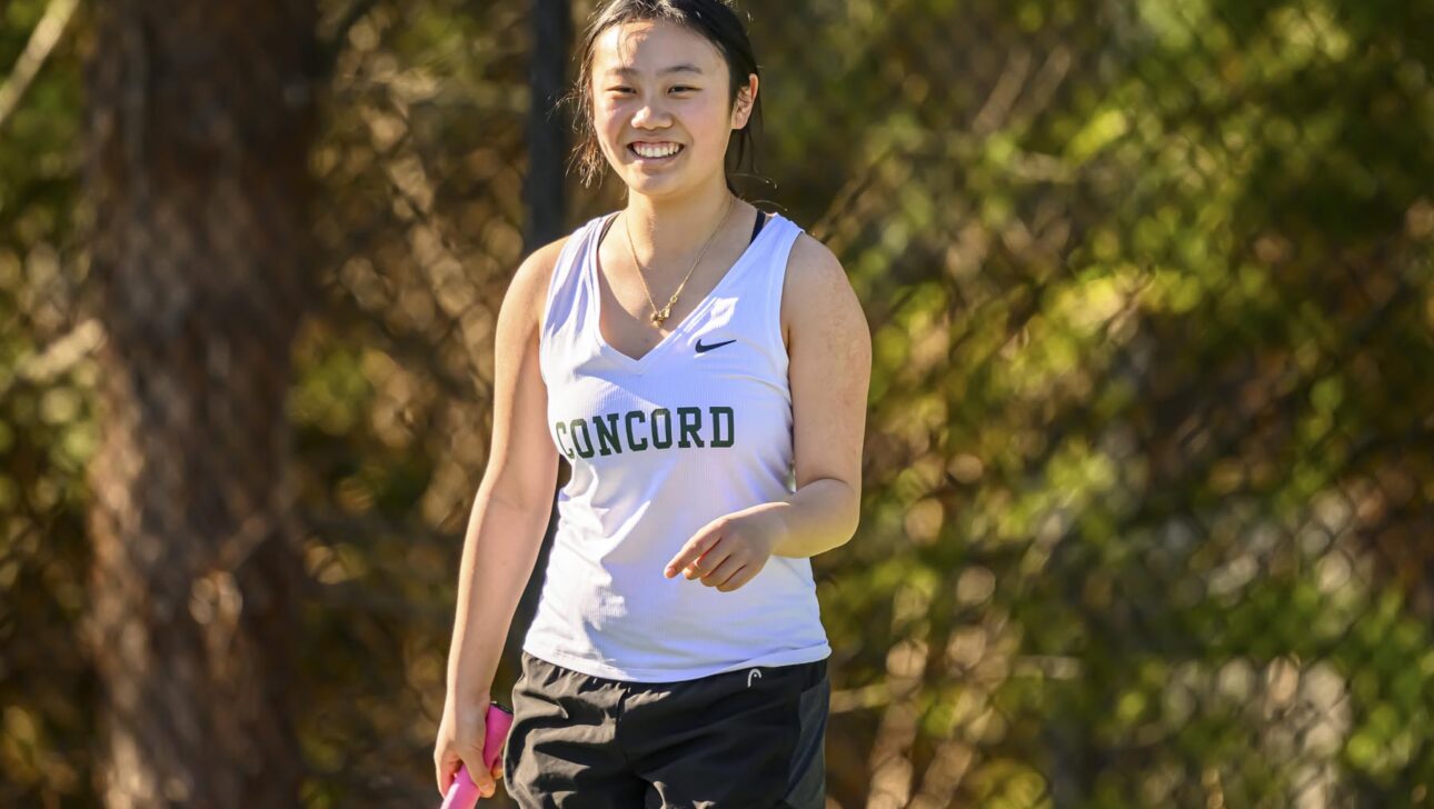 Learn more about Concord Academy’s girls varsity tennis team.