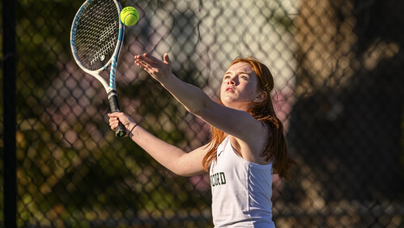 Learn more about Concord Academy’s girls varsity tennis team.