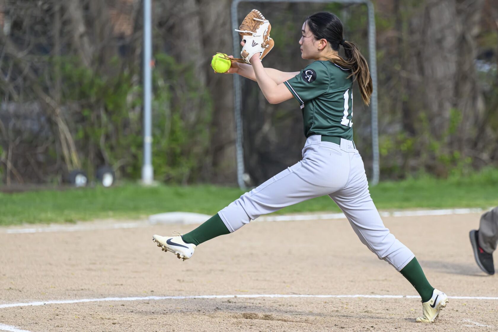 Learn more about Concord Academy’s girls varsity softball team.