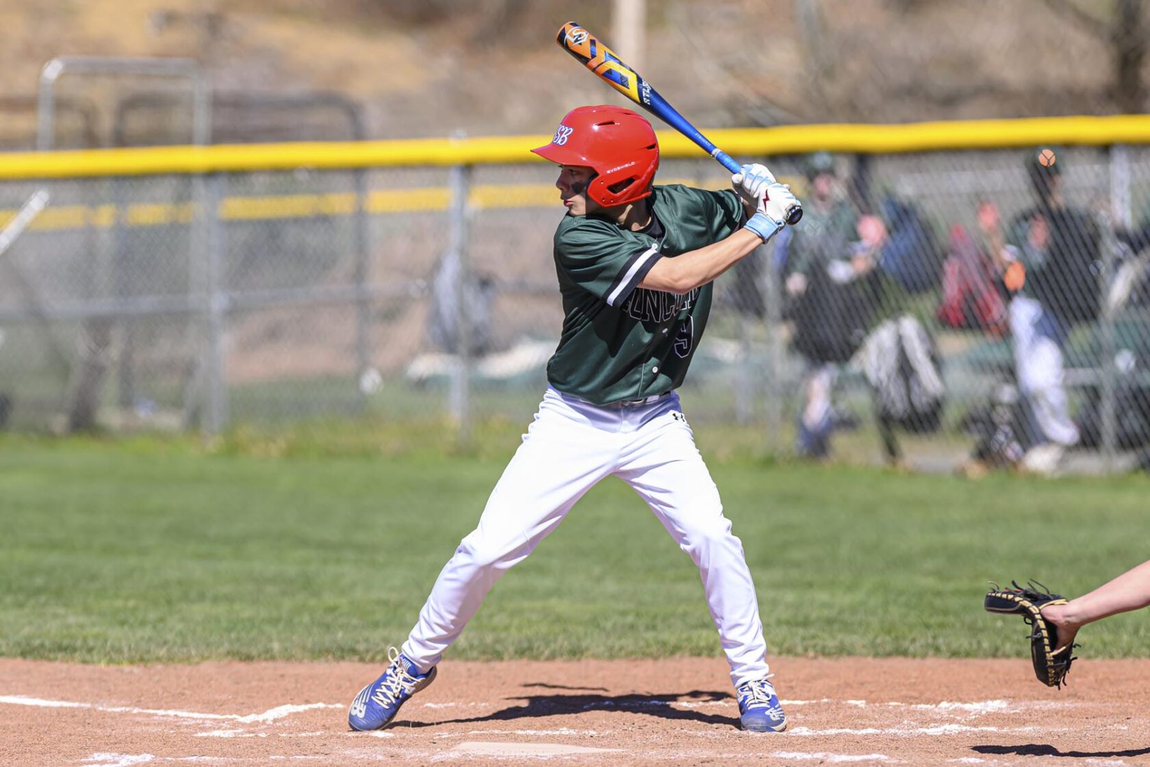 Learn more about Concord Academy’s boys varsity baseball team.