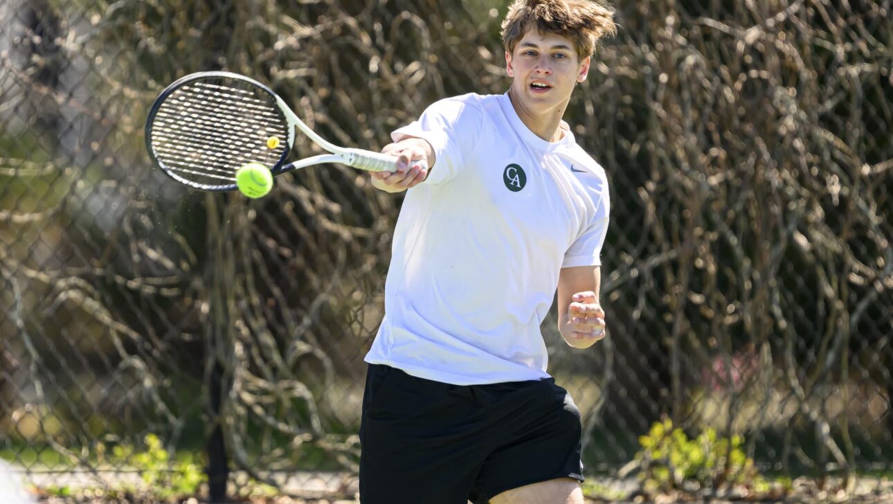 Learn more about Concord Academy’s boys varsity tennis team.