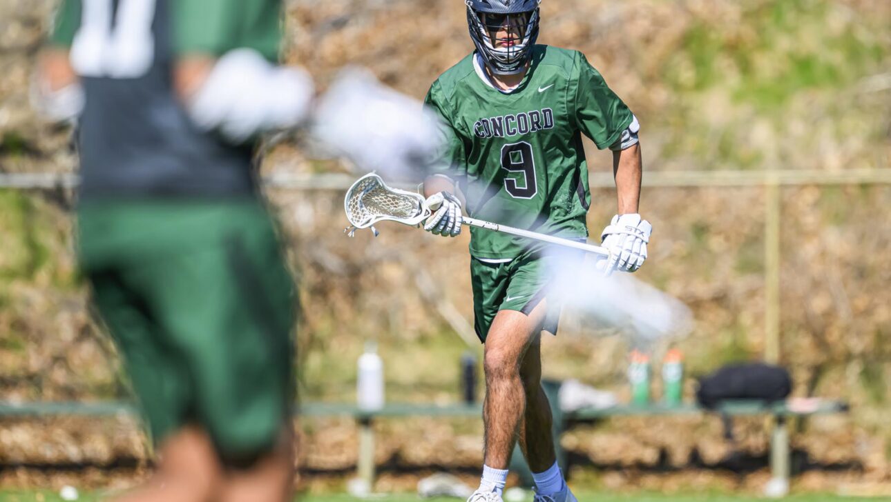 Learn more about Concord Academy’s boys varsity lacrosse team.