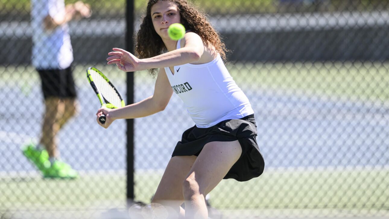 Learn more about Concord Academy’s girls varsity tennis team.