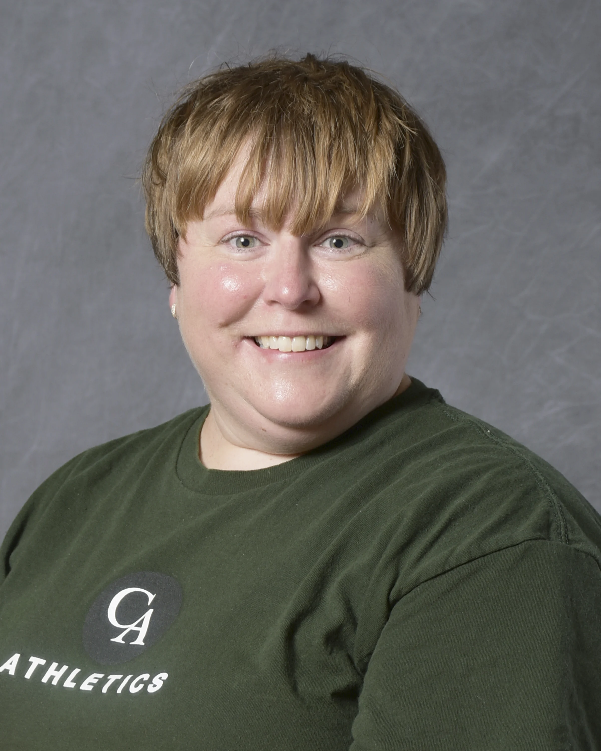 Jen Brickey
