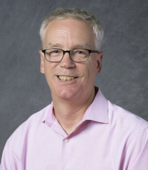 Jeff Desjarlais