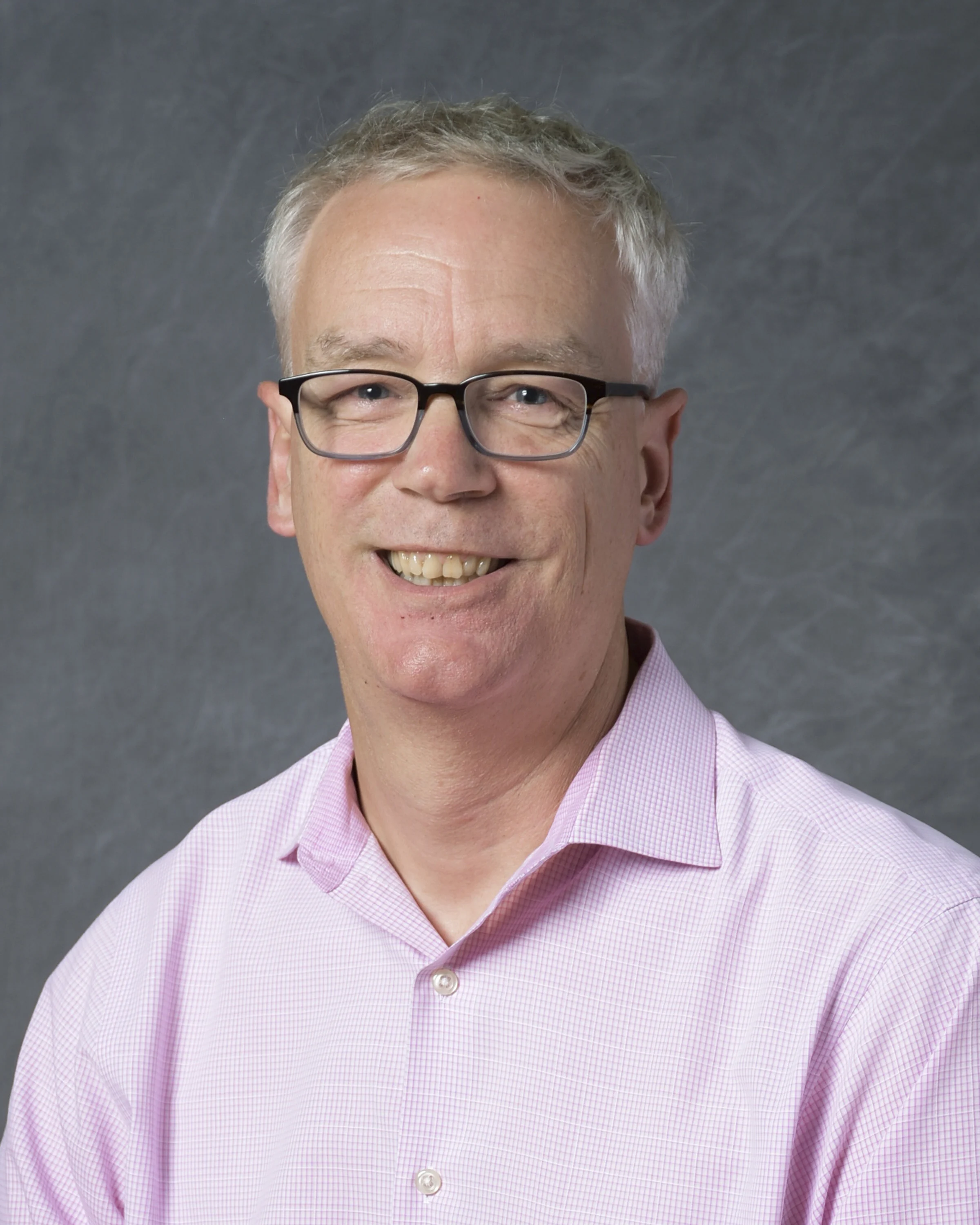 Jeff Desjarlais