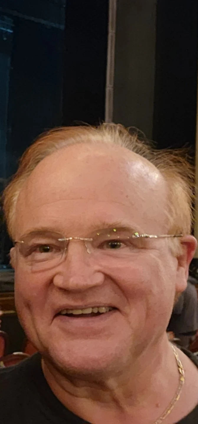 Mike Peipman