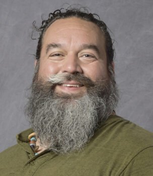 James Williston