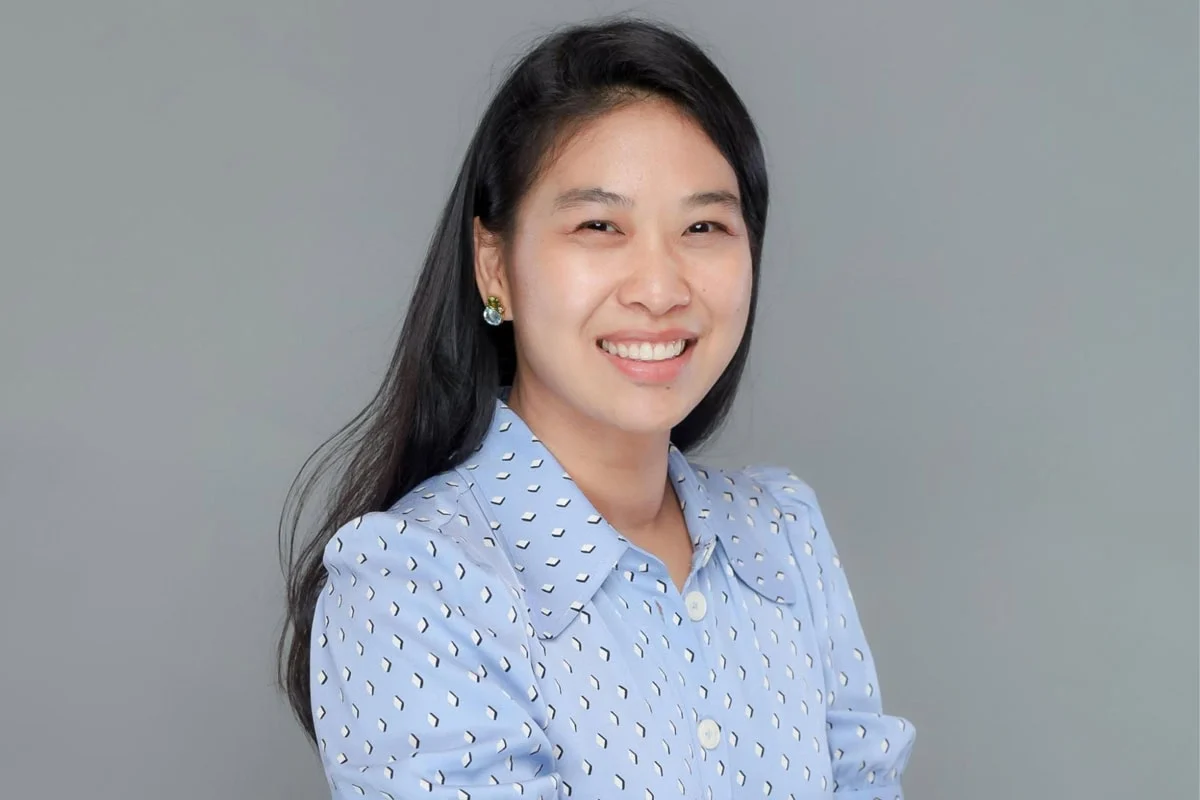 Pook Panyarachun ’05